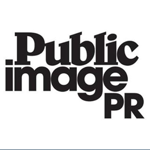 Public Image PR logo