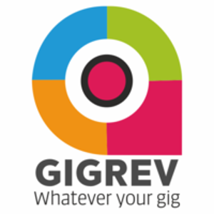 Gigrev logo