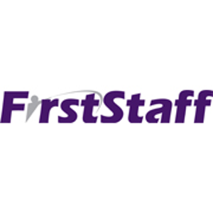 FirstStaff Clerical logo