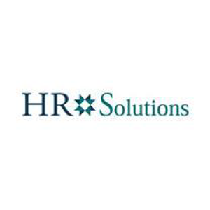 HR Solutions logo
