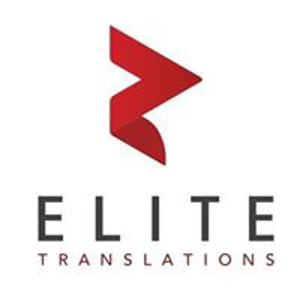 Elite Translations Philippines logo