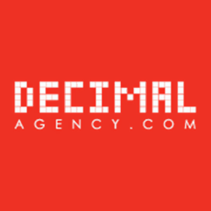 Decimal Agency logo