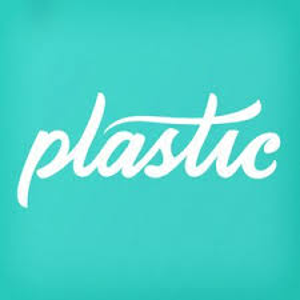 Plastic Mobile logo