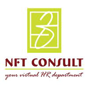 NFT Consult logo