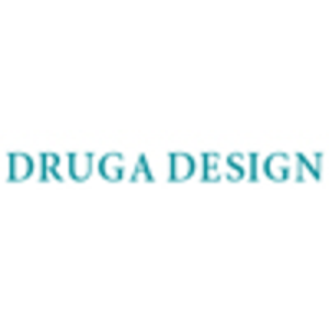 DRUGA DESIGN Studio logo