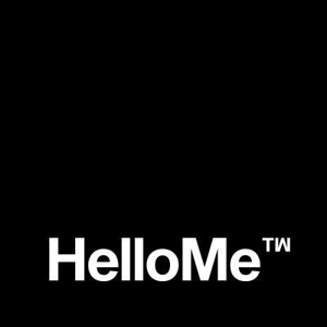 HelloMe.studio logo
