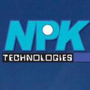 NPK Technologies Ltd logo