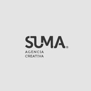 Suma creative agency logo