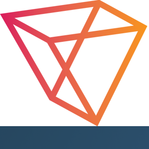 Visuality logo