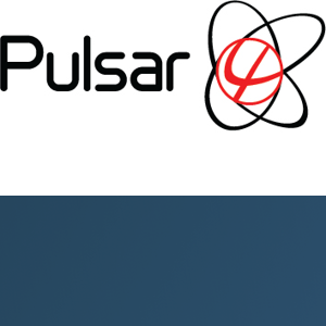PulsarFour logo