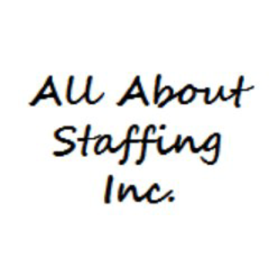 All About Staffing logo