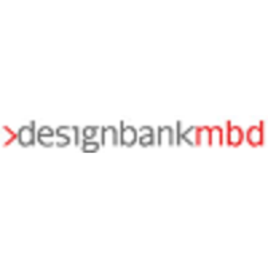 Designbank MBD logo