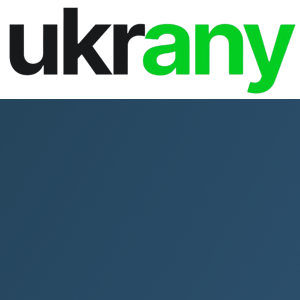 Ukrany logo