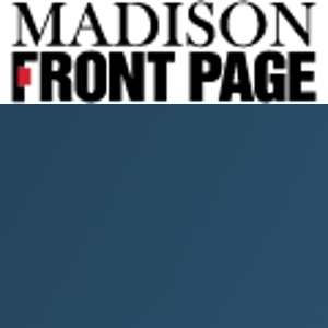 Madison Front Page logo