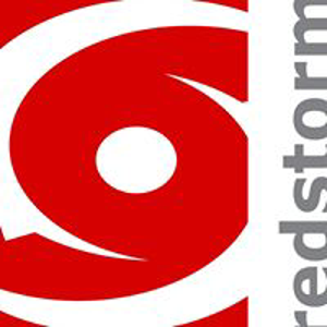 Redstorm logo