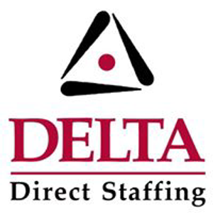 Delta Direct Staffing logo