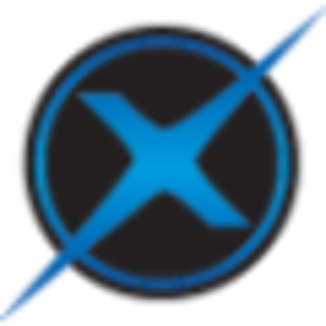Exentric logo