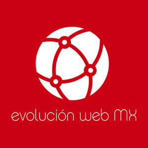 evolución web MX logo