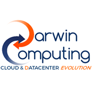 Darwin Computing logo