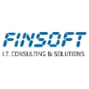 Finsoft logo