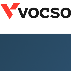 VOCSO Technologies Pvt Ltd logo