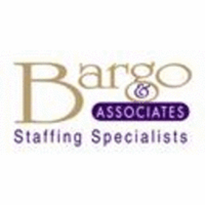 Bargo &amp; Associates Staffing Specialist logo
