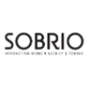 SOBRIO logo