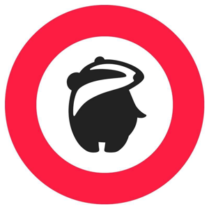 Red Badger logo