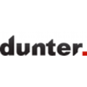 Dunter logo