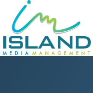 Island Media Management logo