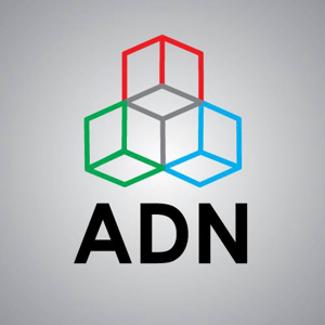 Ashton Media logo
