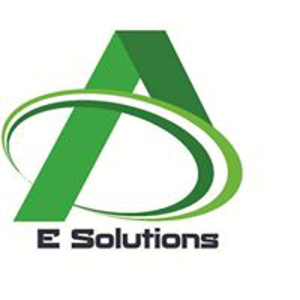 Ahsania E Solutions Ltd logo