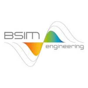 BSim Engineering logo
