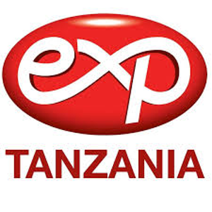 Exp Tanzania logo