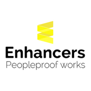 Enhancers logo