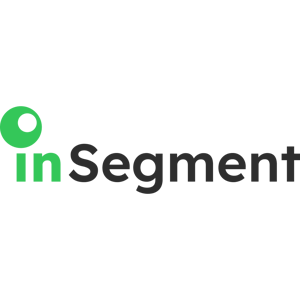 inSegment logo