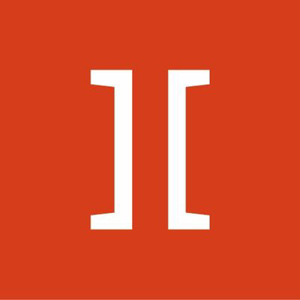 ]init[ logo