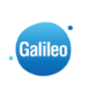 Galileo Agencia Digital logo