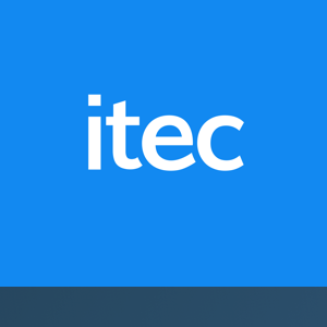 Itec Media logo