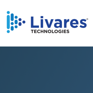 Livares Technologies logo