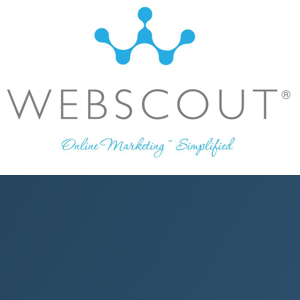 WebScout logo