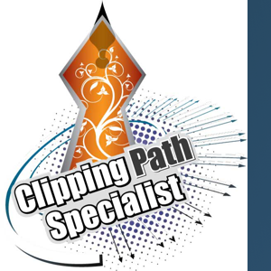 Clipping Path Specialist logo