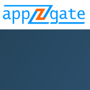 Appzgate Solutions Pte Ltd logo