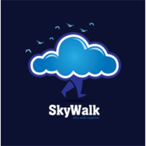 SkyWalk Solutions logo