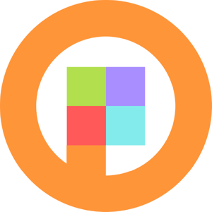 Original Pixel logo