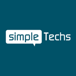 simpleTechs logo