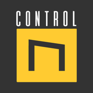 Control N Digital logo