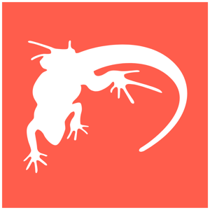 Lounge Lizard logo