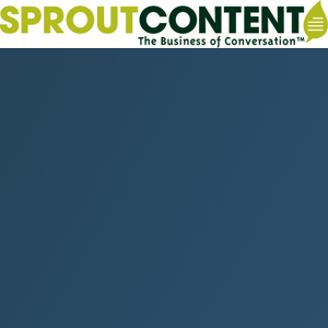 SPROUT Content logo