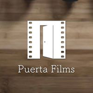 Puerta Films logo